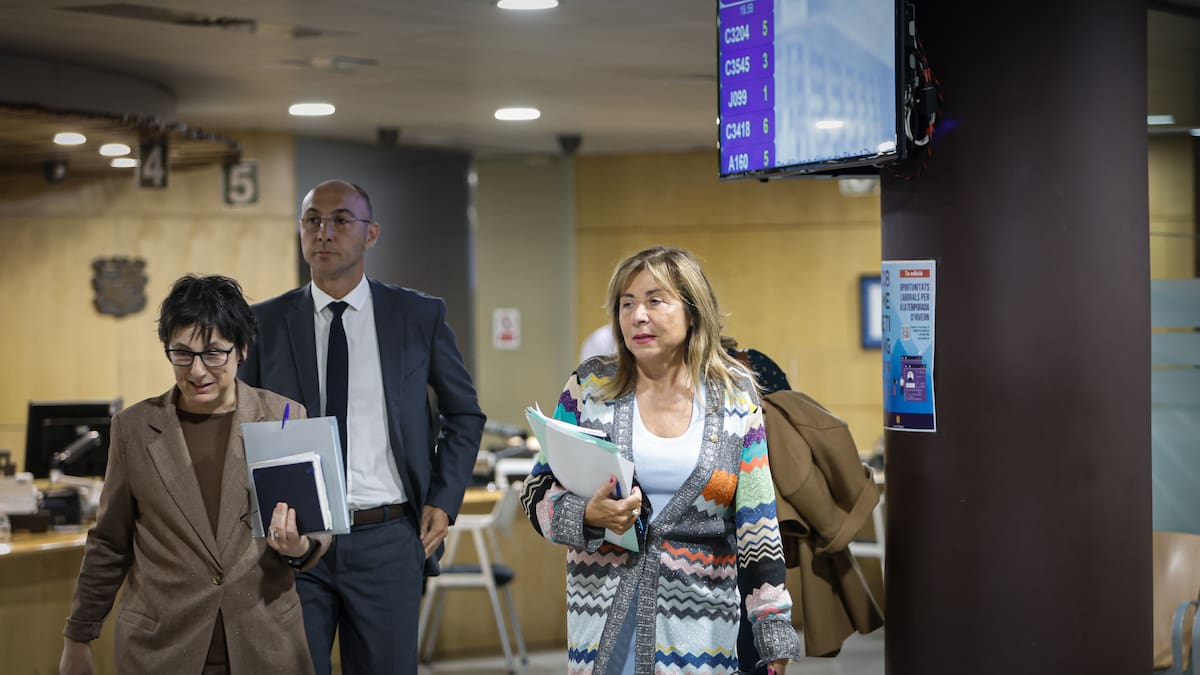 L'Institut Nacional de l'Habitatge adjudica els 20 pisos de la promoció d'Encamp