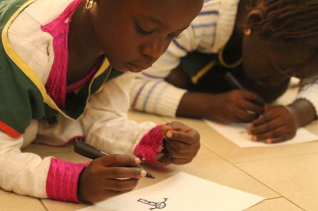 Talleres Proyecto Árbol