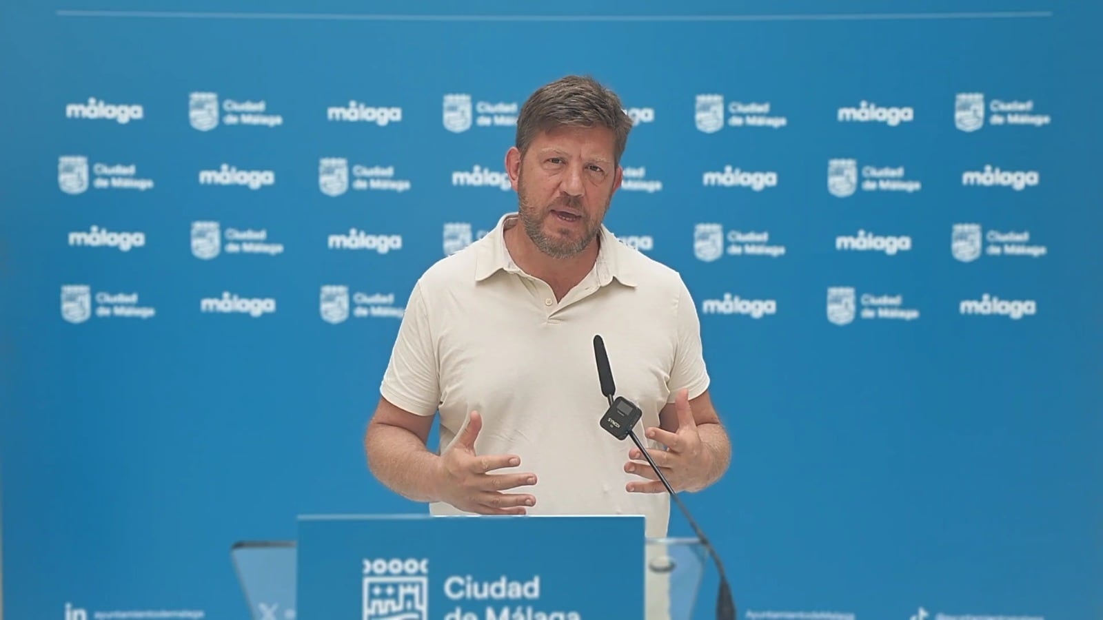 Nico Sguiglia en una imagen de archivo