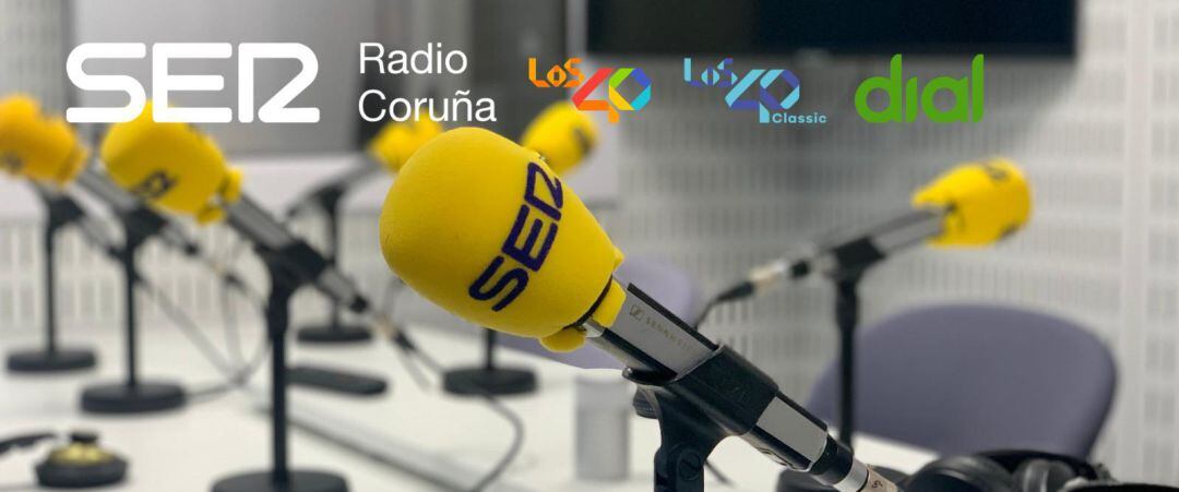 Emisoras Grupo Radio Coruña