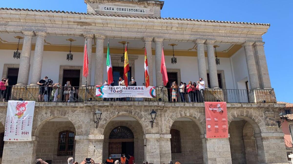 Comienza “la Iberoamericana” de Toro