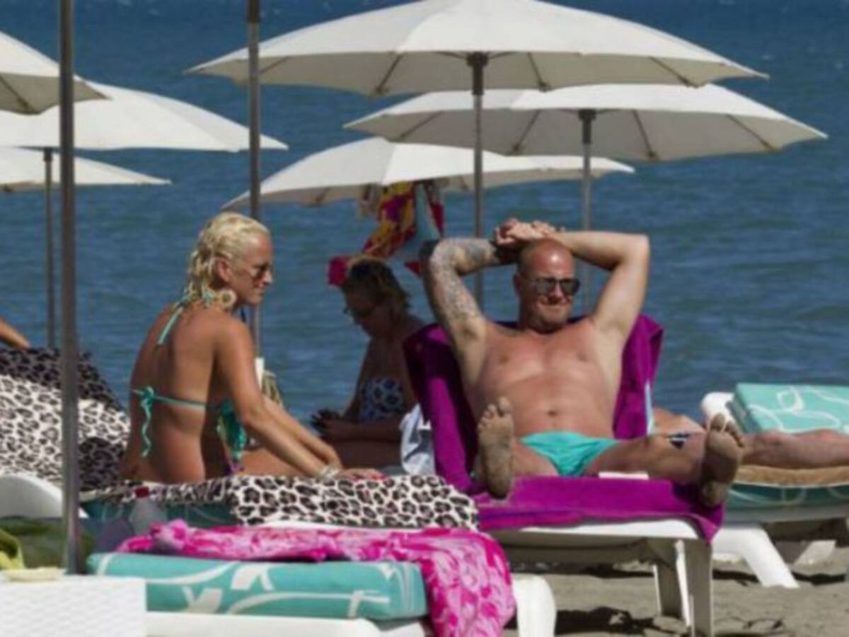 Los hoteleros menorquines dan por perdido el mes de mayo