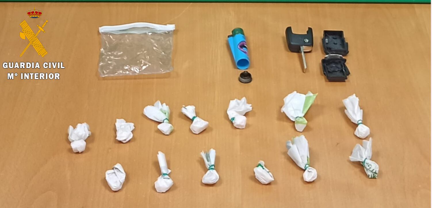 La incautación de estas sustancias es una prueba de la efectividad de los controles de seguridad ciudadana, enfocados a la prevención de diferentes tipos delictivos tales como robos, tráfico de drogas, etc.