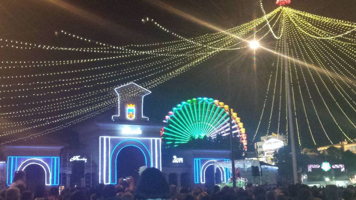 Los vecinos decidiremos la fecha de celebración de la Feria de Albacete