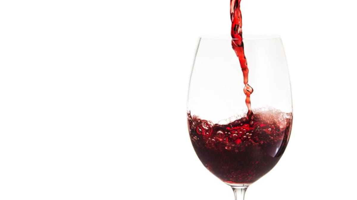 'Hoy podemos beber vino muy parecido al de la Edad Media'