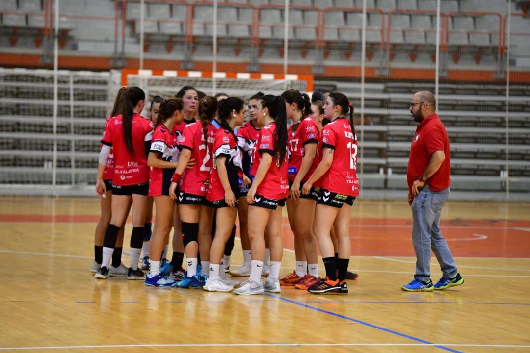 El Rodríguez Cleba será el anfitrión en la copa de la comunidad