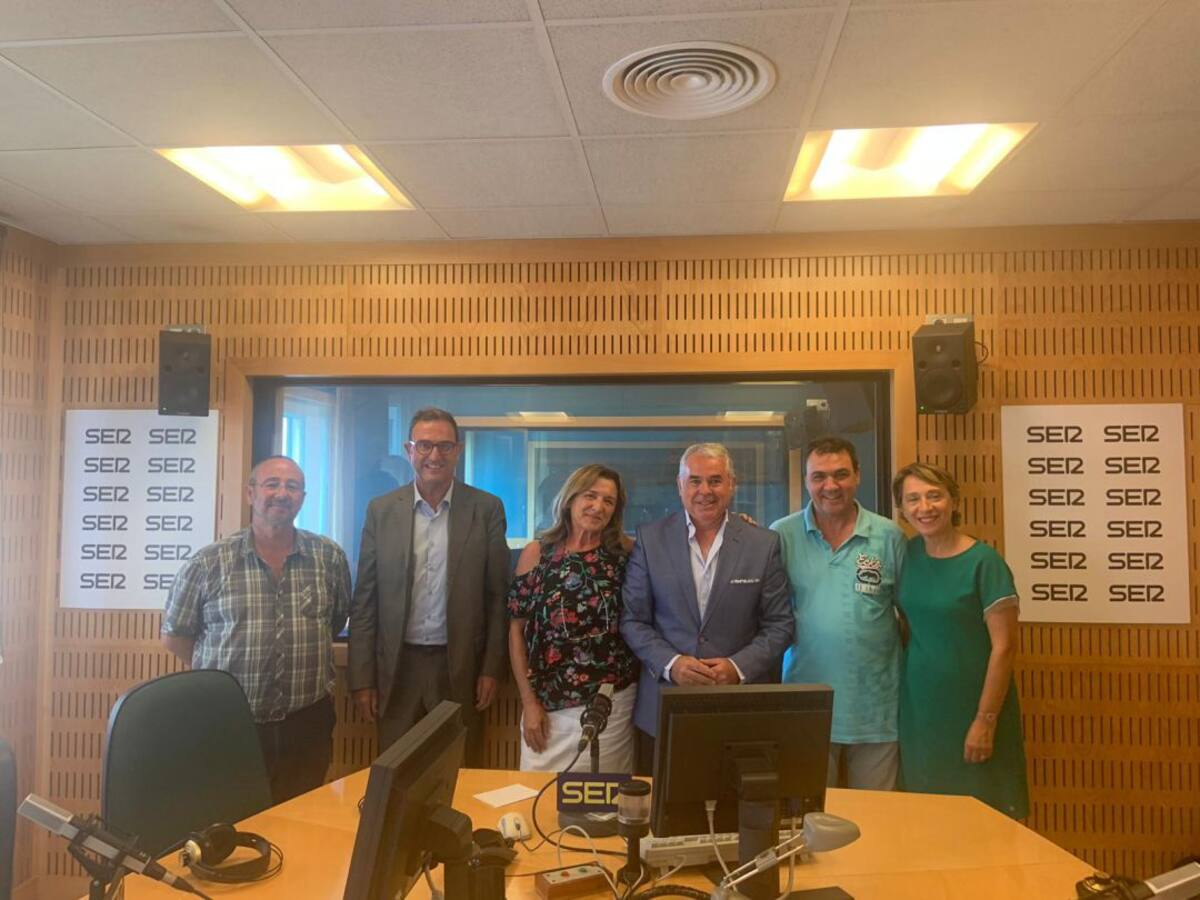 Continúa el repunte de agresiones al personal sanitario en Málaga