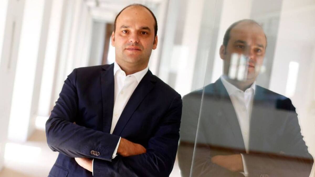 Entrevista a Jose Carlos Diez, economista