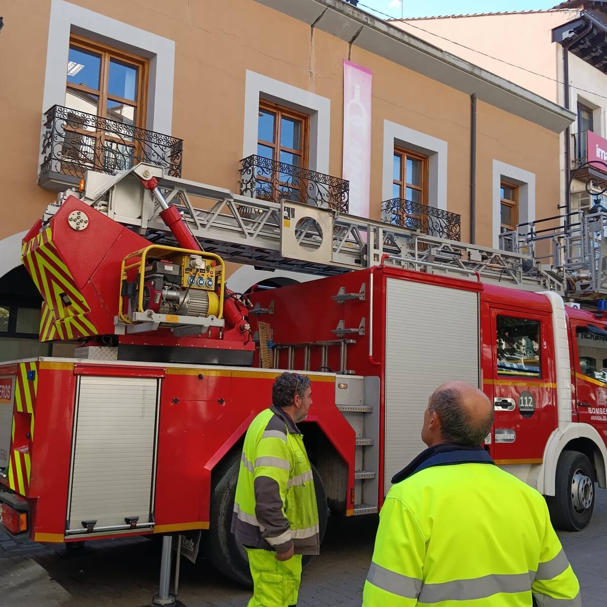 La informática al servicio de la seguridad ciudadana