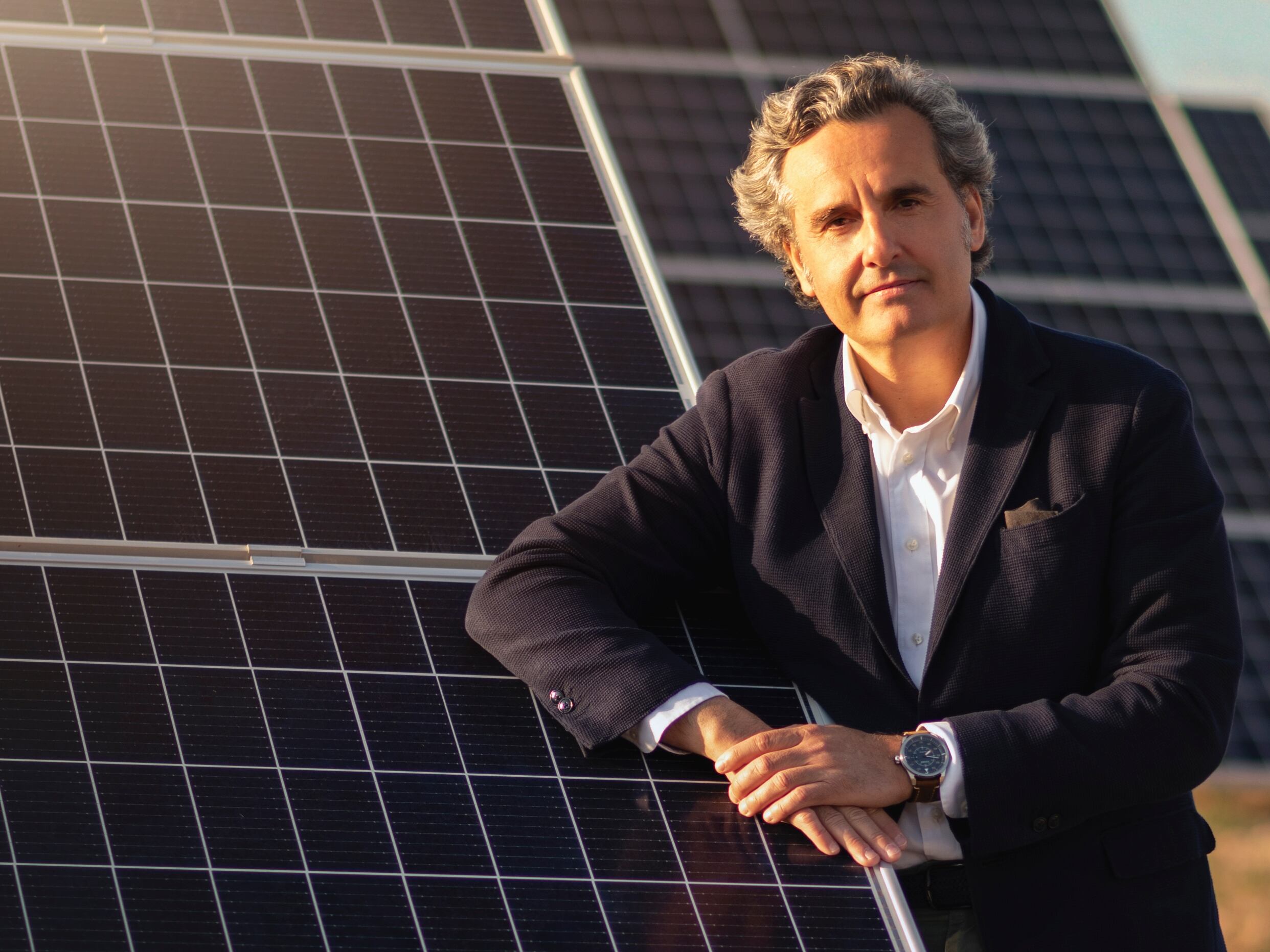 Miguel Ángel Martínez-Aroca (AMPIER)