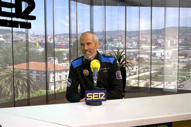 El Sargento Pitillas prepara a conciencia uno de los retos más ambiciosos de Discamino.