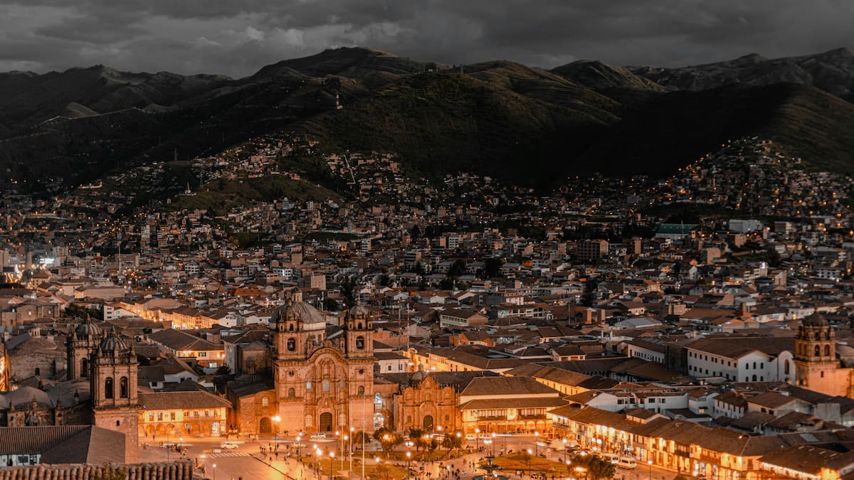 El Perú que se aprende en silencio: ‘Un mundo para Julius’