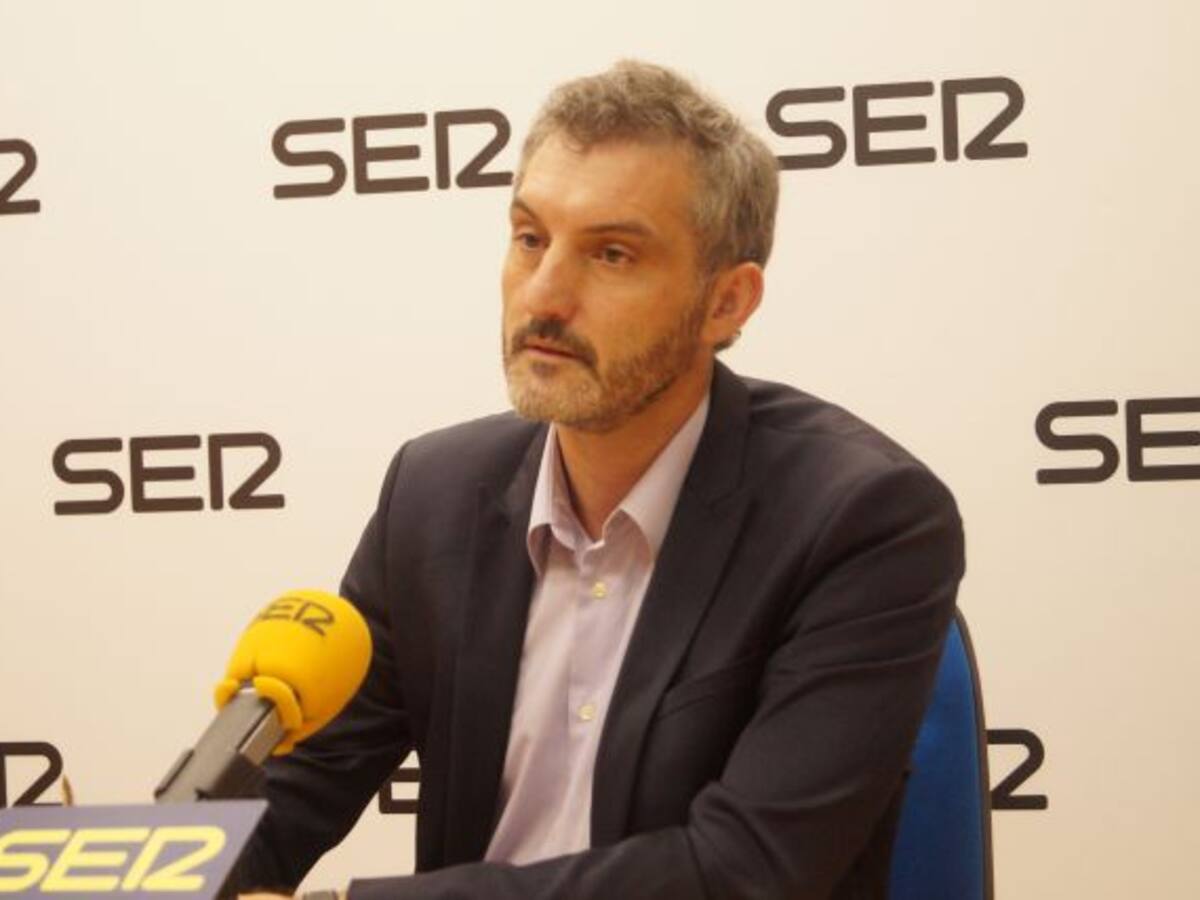 Urralburu: "Estamos dispuestos a hablar"