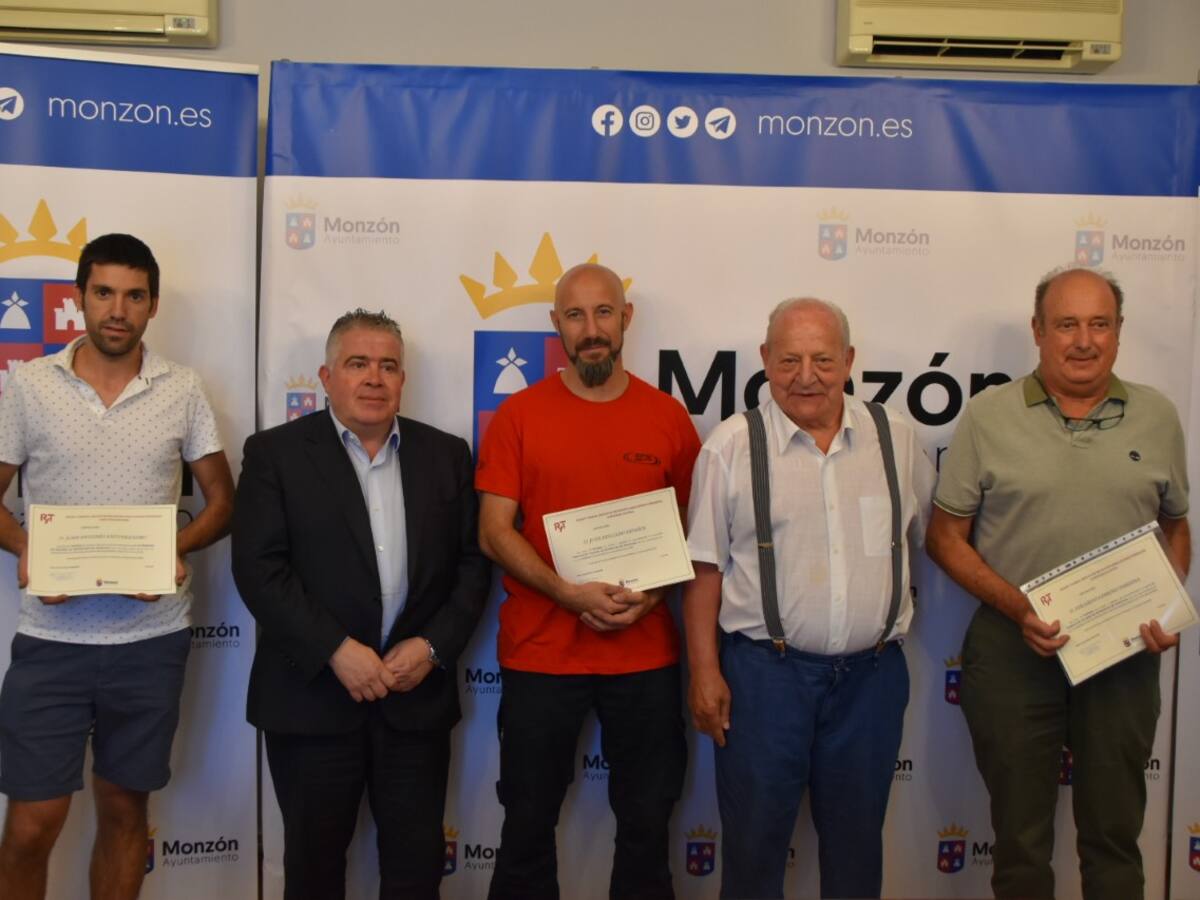 Entregados los certificados profesionales para trabajos en Talleres de Reparación de Vehículos