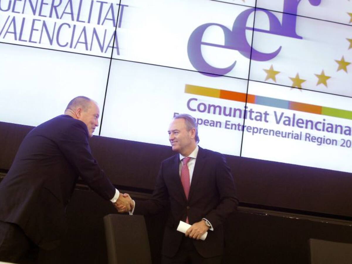 El 25% de la población adulta está pensando en crear un negocio