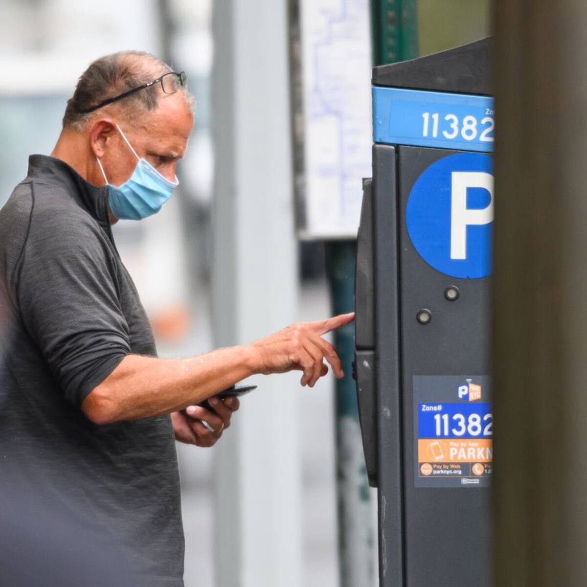 Estacionar en el Clot de la Mota en la playa de Gandia será de pago