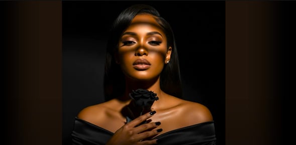 Xania Monet, la artista estadounidense creada por IA