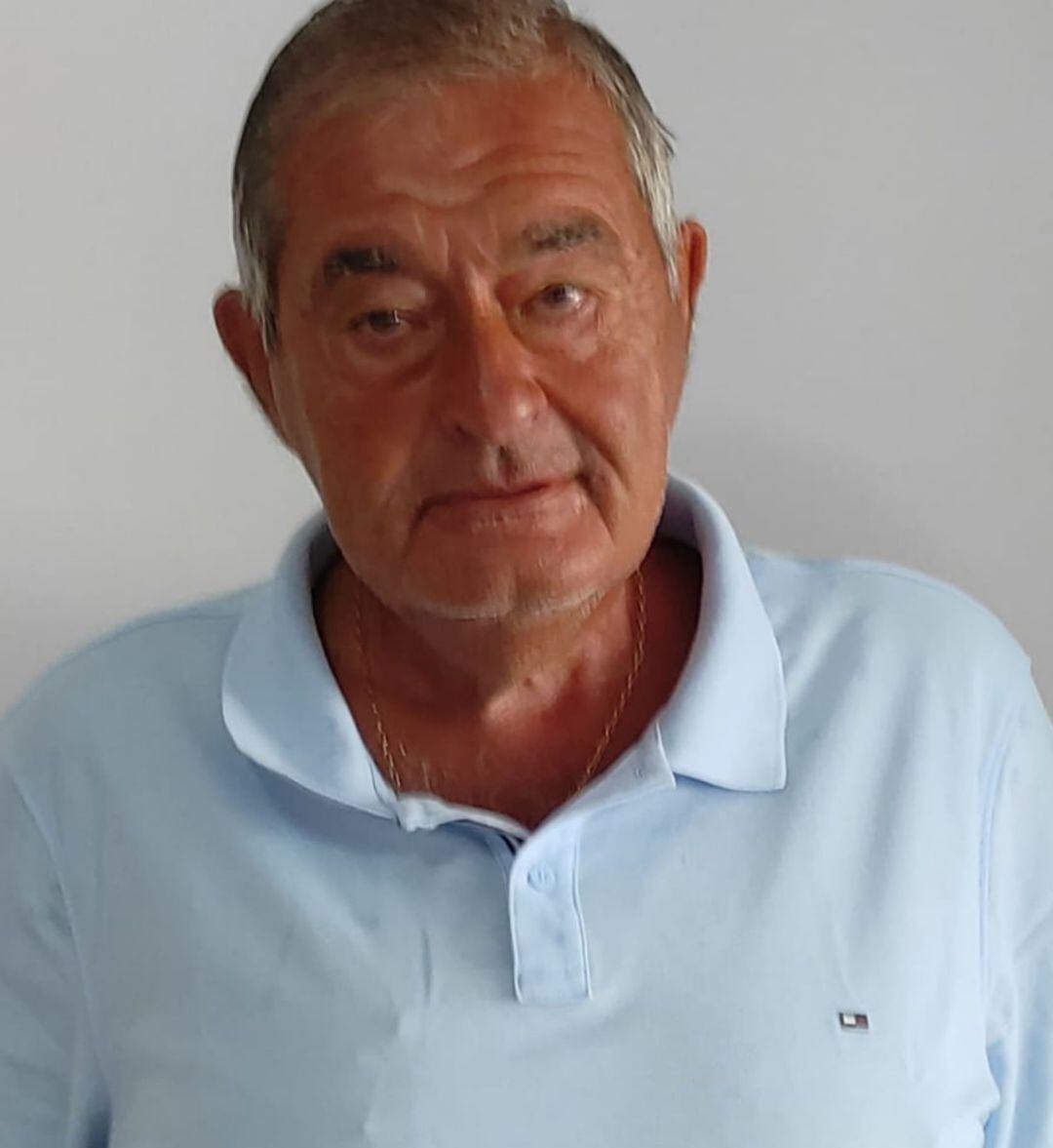 Angel Revaliente, articulista de Radio Jerez Cadena SER 