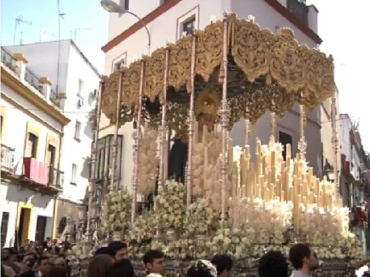 Resumen del Miércoles Santo