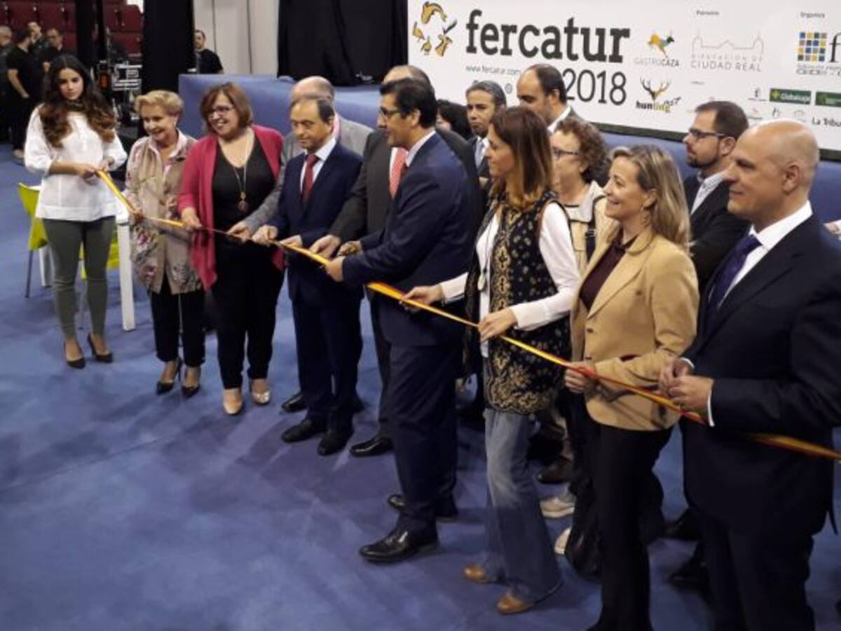 Fercatur 2018, el gran escaparate del sector cinegético
