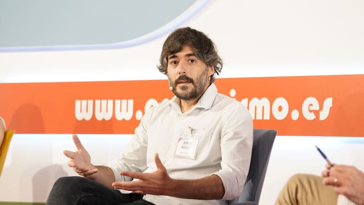 La Ventana Comunitat Valenciana - Jordi Agustí (10/06/2021)