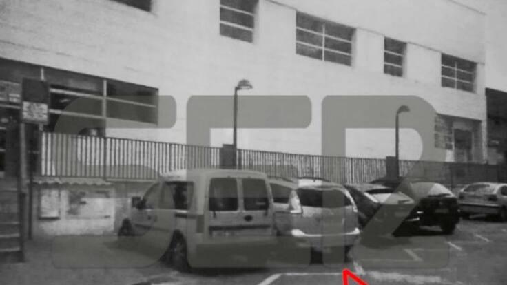 Director del distrito Centro: 'Fue un despiste'