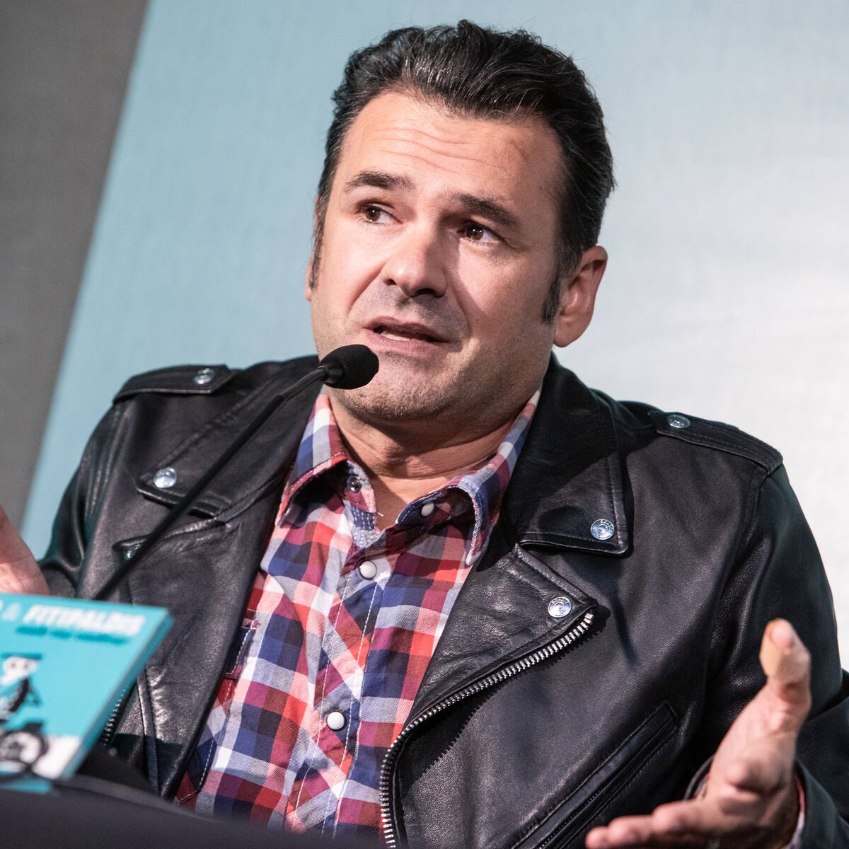 Iñaki López dice lo que todo el mundo piensa del precio de las entradas de los conciertos: "¿Cuándo empezó a parecernos normal?"