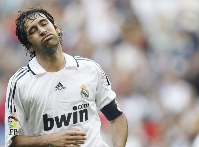 RAUL