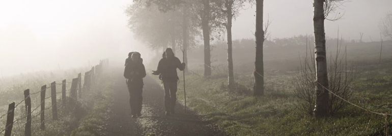 Portugal quier seguir impulsando el turismo del Camino 