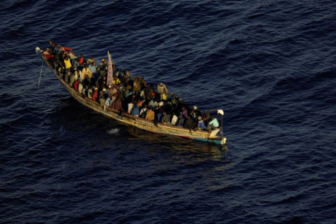 Salvamento Marítimo