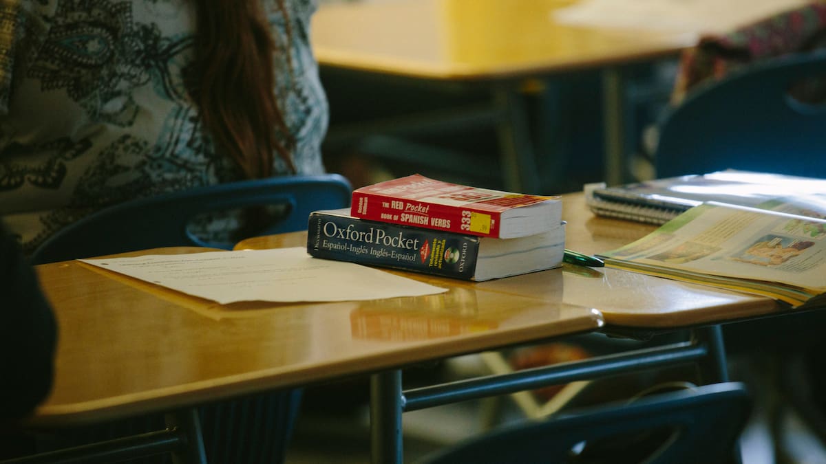 Así se gestó el divorcio de la ‘c’ y la ‘h’: cómo y por qué desapareció la ‘ch’ del diccionario