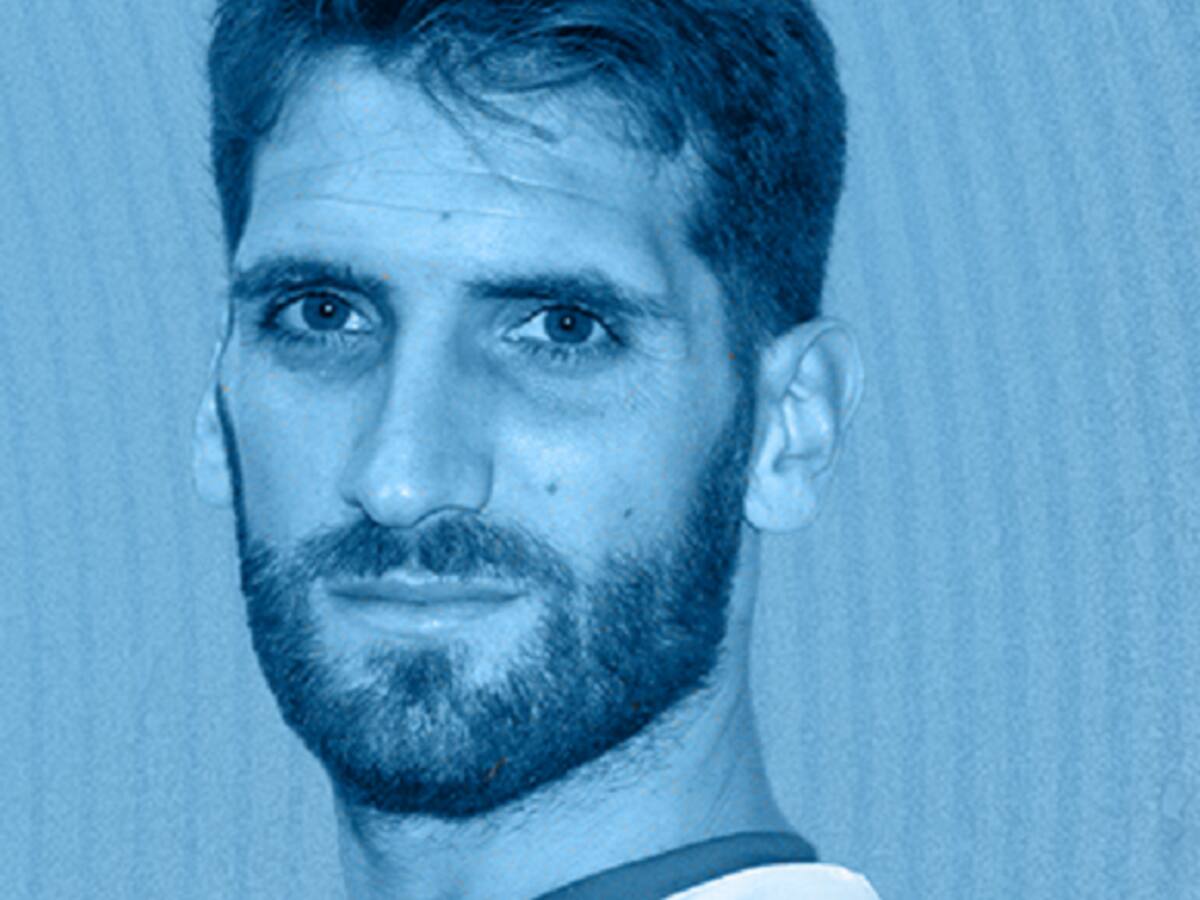 El centrocampista Tienza, primer refuerzo de la UD Ibiza para la próxima temporada