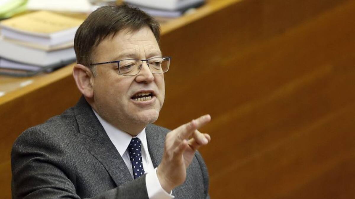 El Consell aportará 1,5 millones para 'gastos comunes'