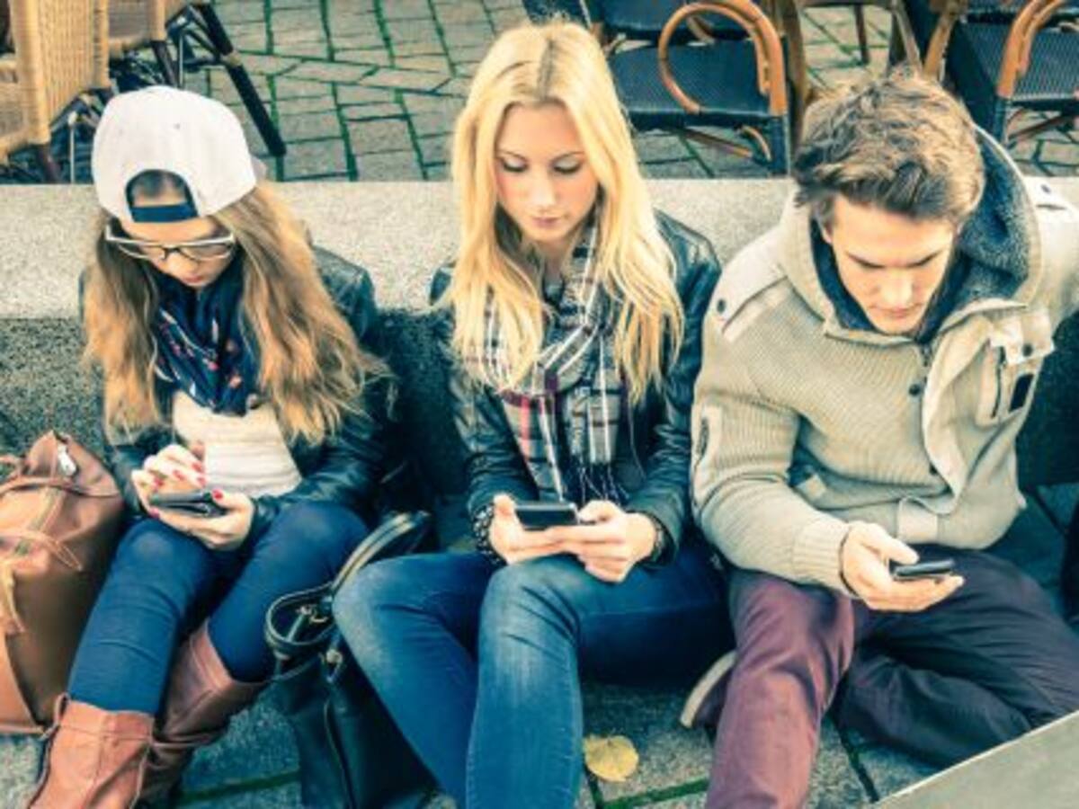 Lo que está de moda en las redes sociales