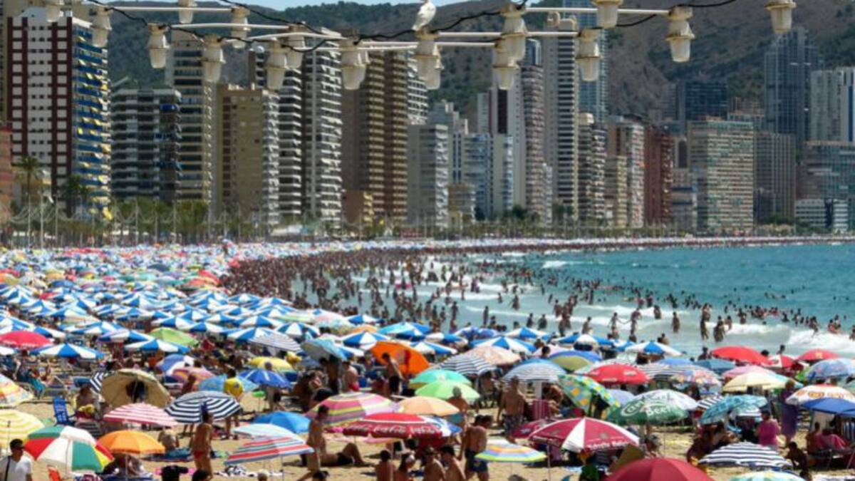 Colomer: “Más allá del formalismo del recurso hay que coordinar la política turística"