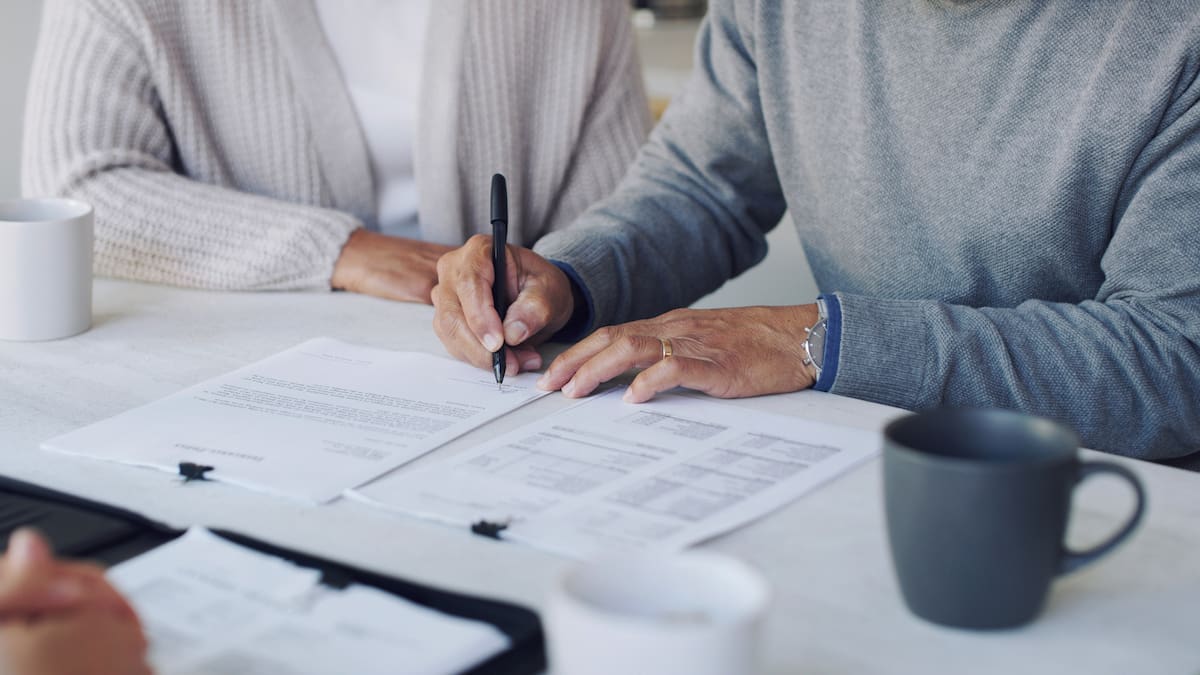 Ha hecho testamento solidario y cuenta cómo se lo ha tomado su familia: "Mi mayor miedo era cómo se lo tomase mi mujer"