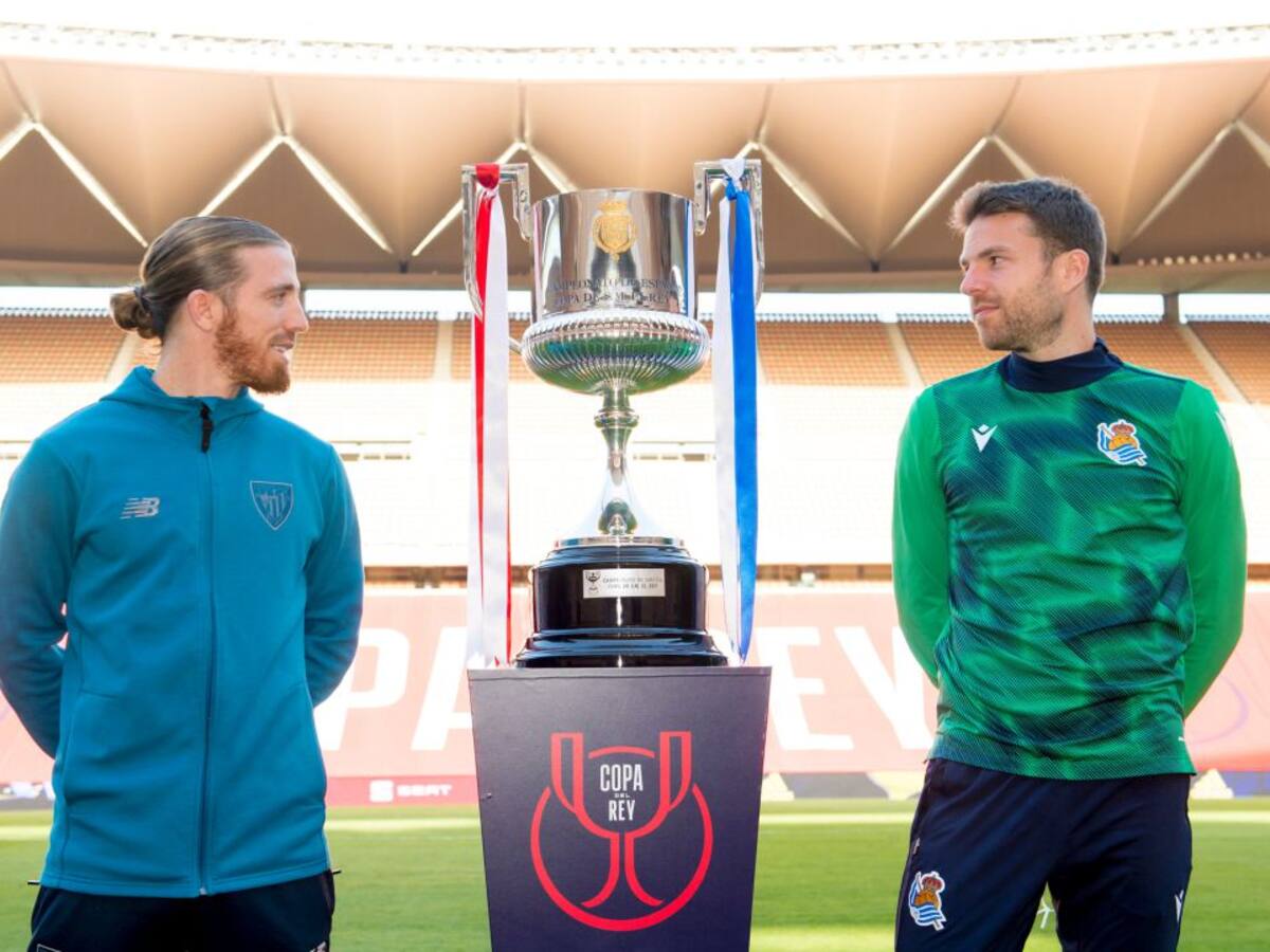 Muniain: "Estamos preparados"