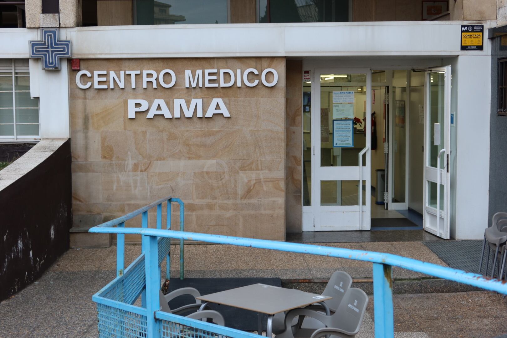 Centro Médico PAMA