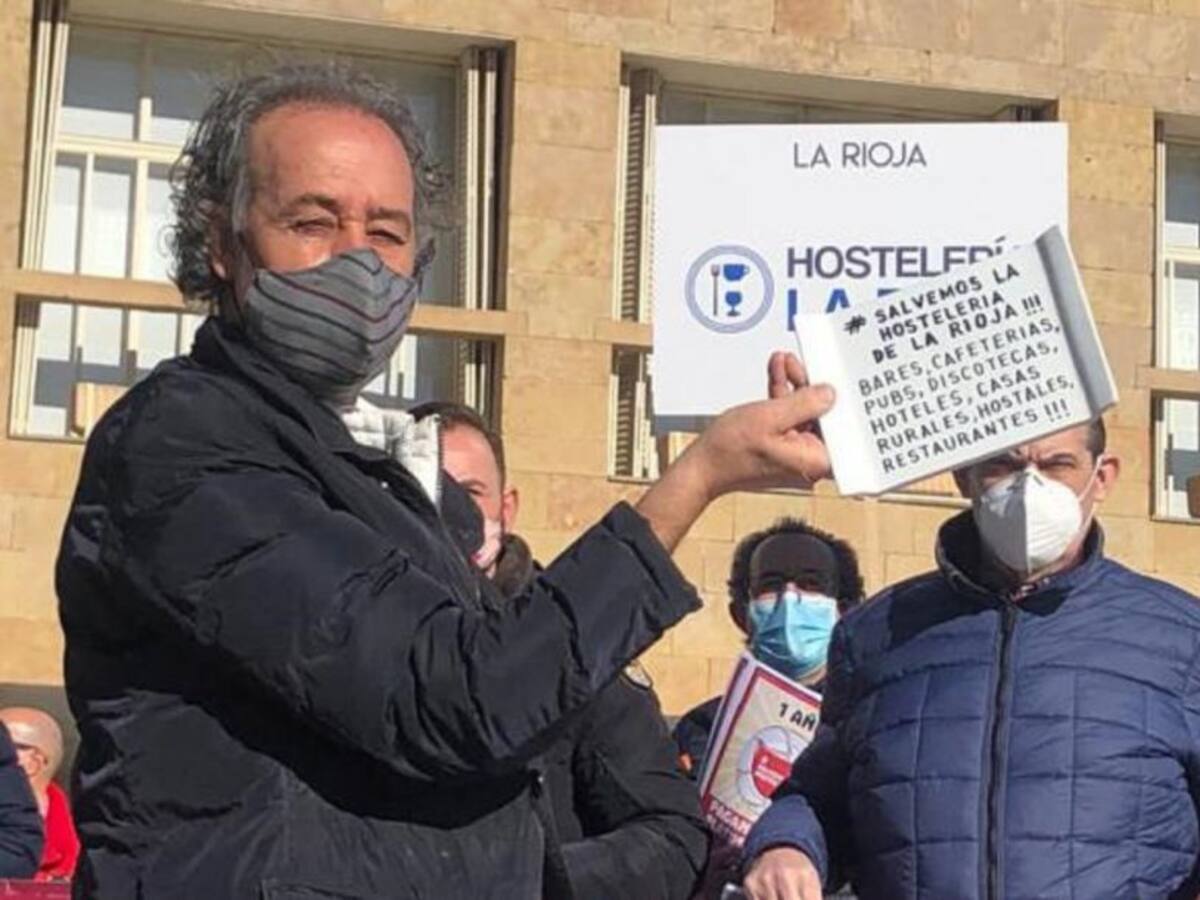 "El reto es recuperar la confianza de los clientes"