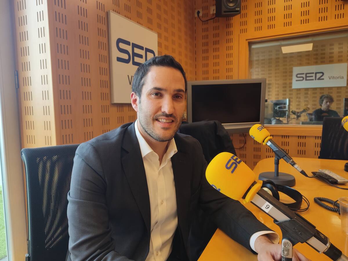 Entrevista a Borja Rodriguez, concejal de modelo de ciudad, Urbanismo y Medio Ambiente