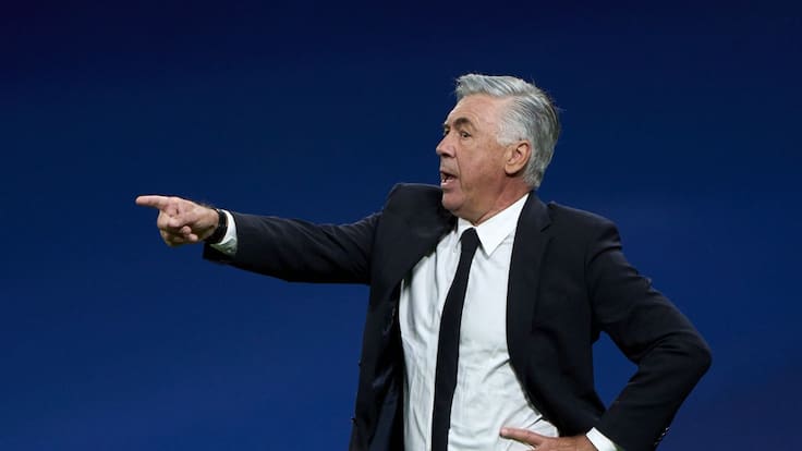 Las Preguntas Canallas: "Koeman tiene que mejorar mucho para intentar desabrochar una bota de entrenador de Ancelotti"