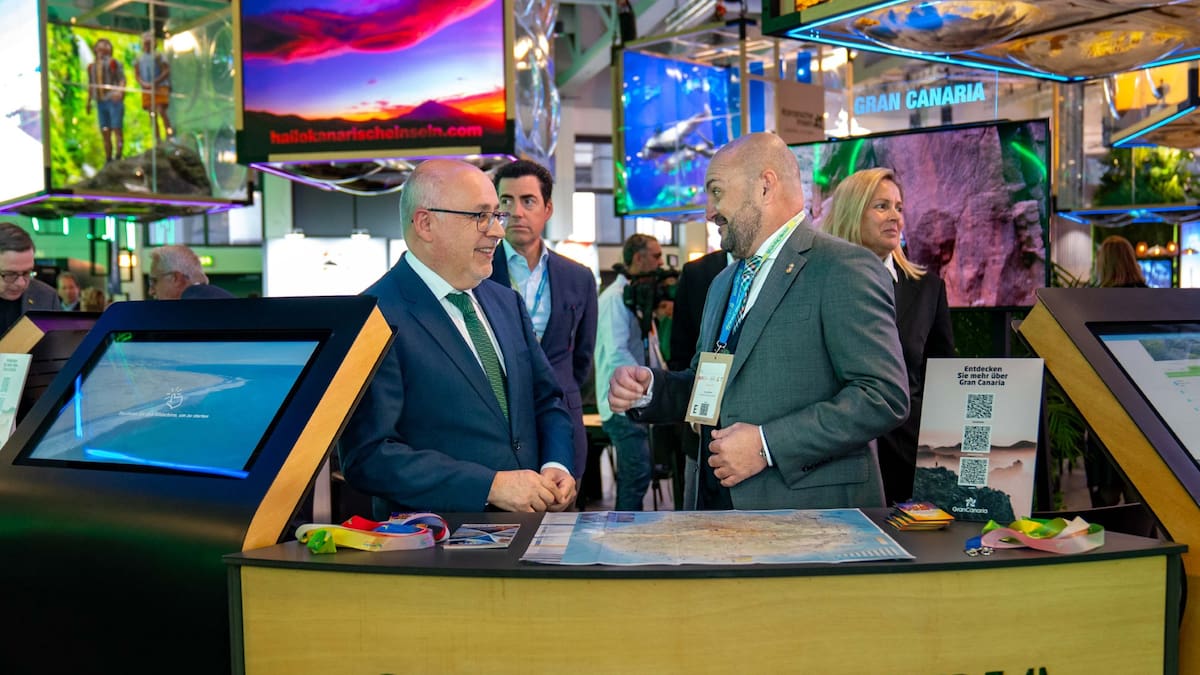 La Mirada, de Marta Cantero, sobre la empatía turística