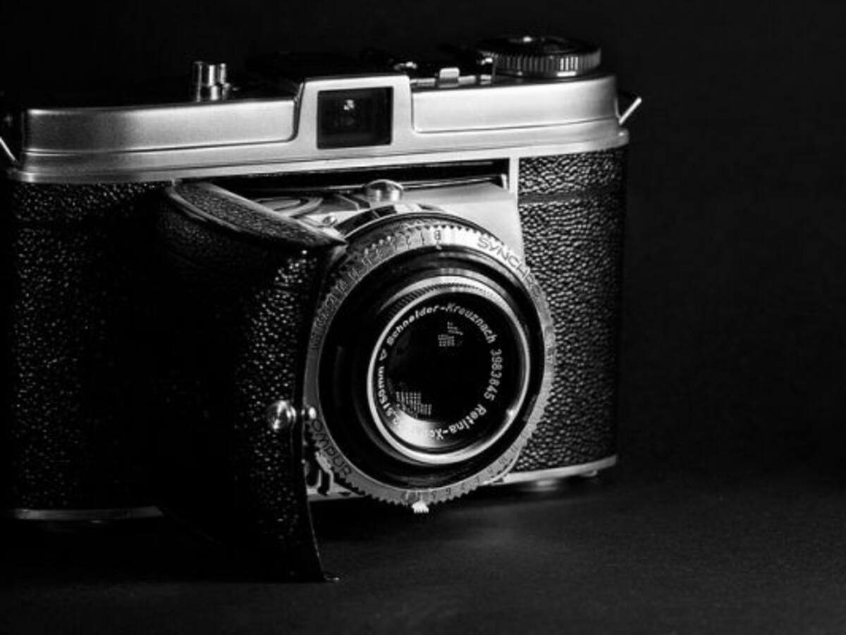 Fotografía como terapia para la vuelta a la rutina