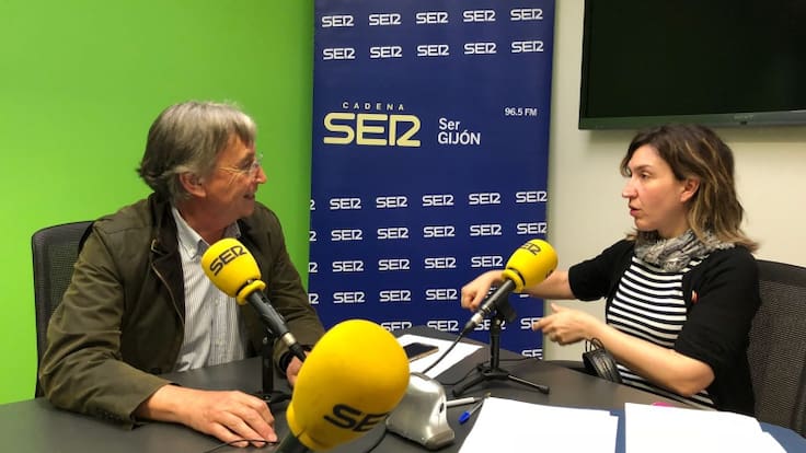 Hoy por Hoy Gijón especial Día Mundial del Medio Ambiente