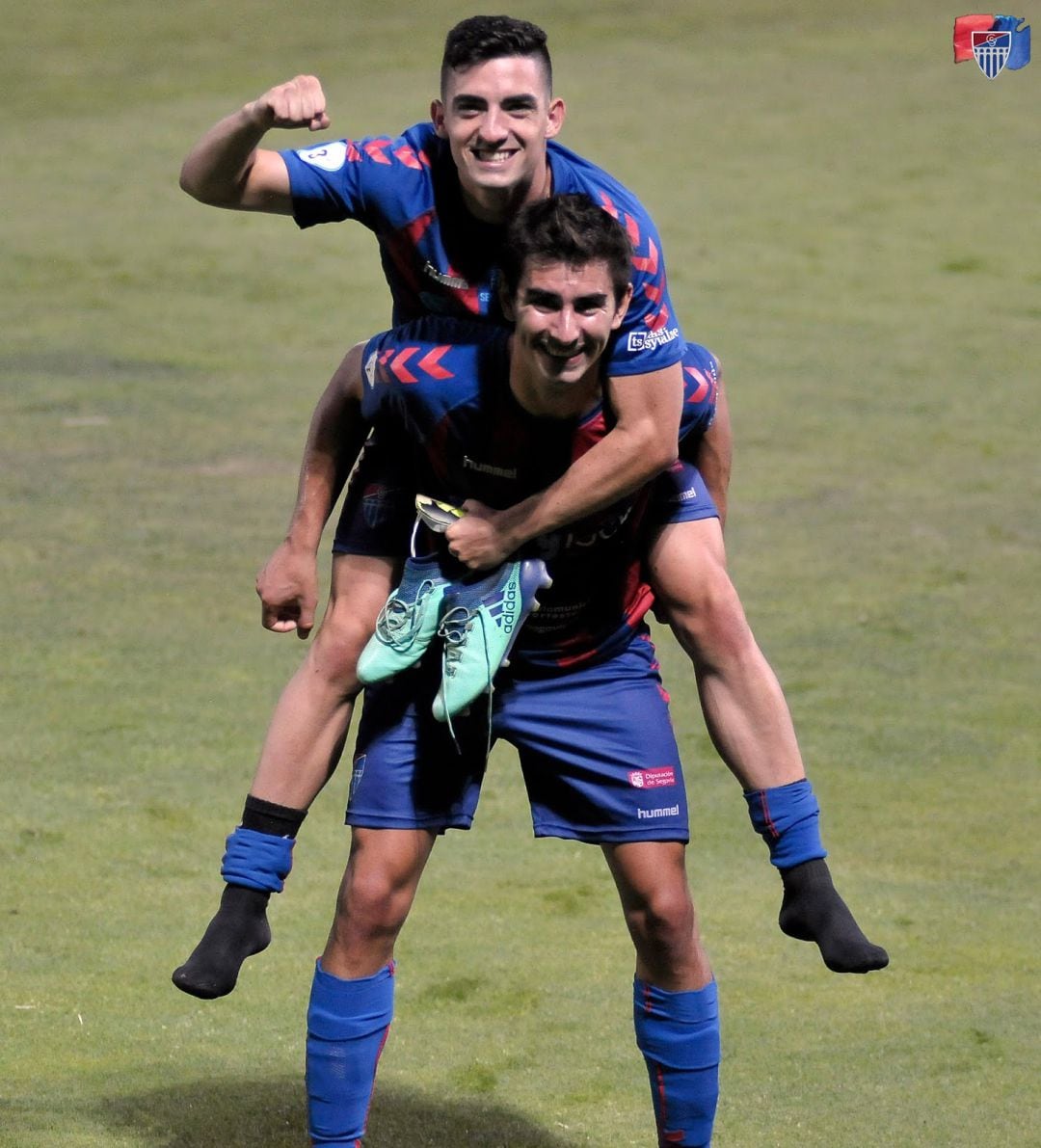 Vive la emoción de la final del play off de ascenso a través de Radio Segovia