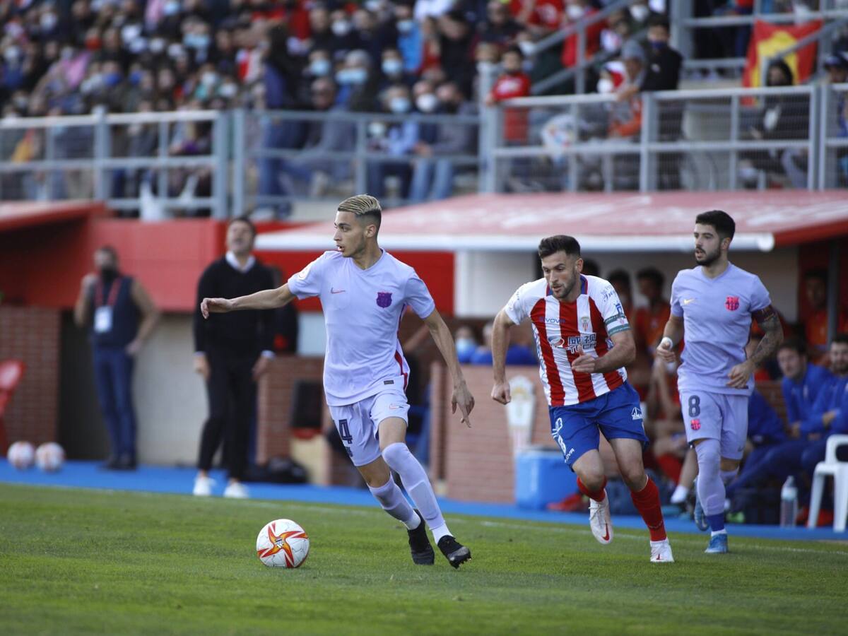 Inexpugnable Mirador (2-1)