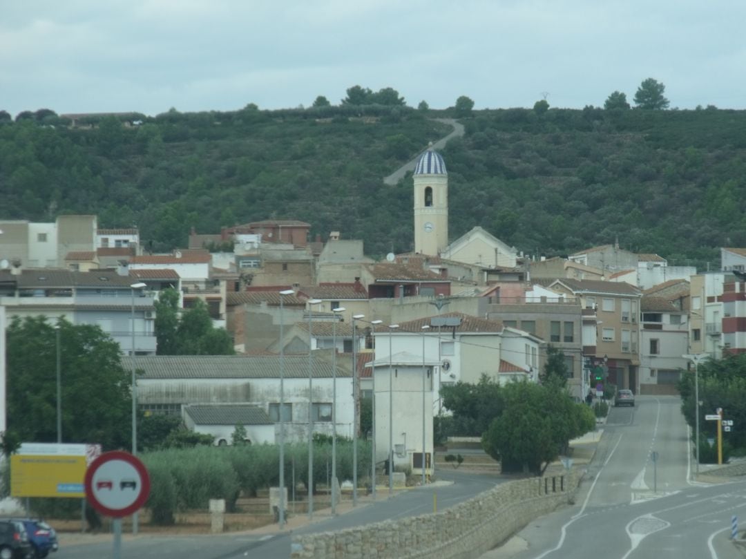 Vall d&#039;Alba