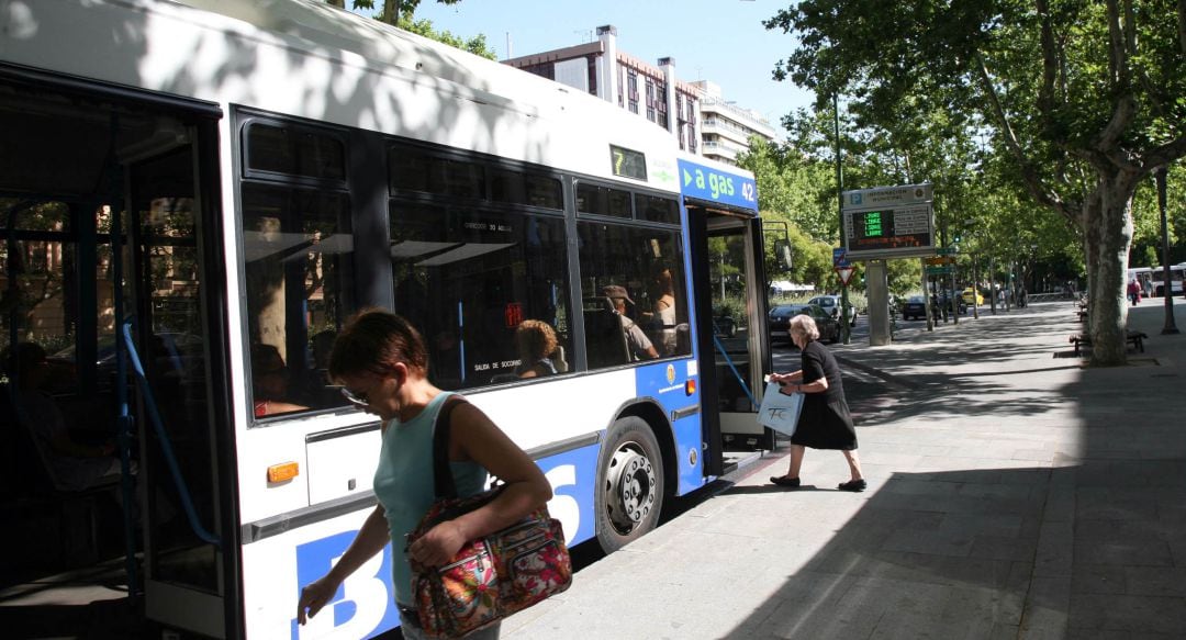 Entre el martes 30 de octubre y el 1 de noviembre, AUVASA establece servicios especiales a los cementerios