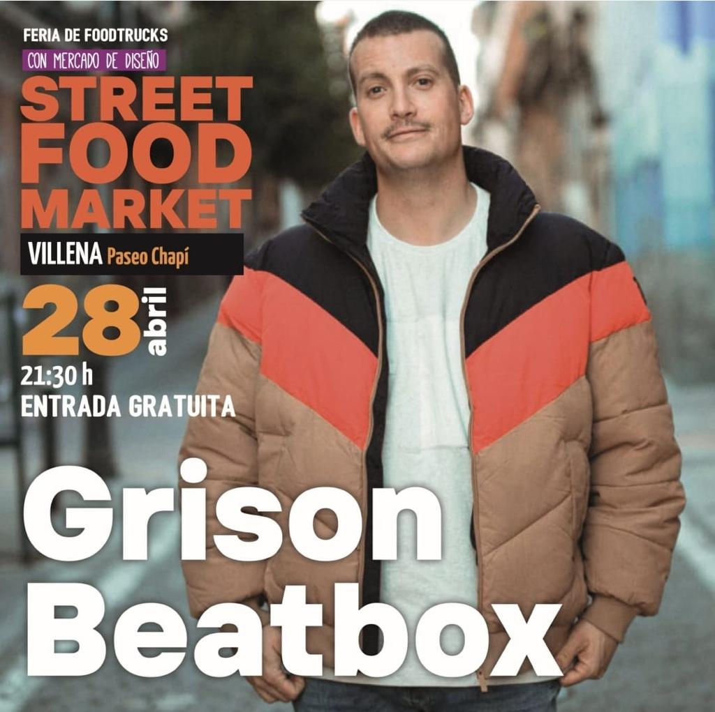 Una de las actuaciones musicales