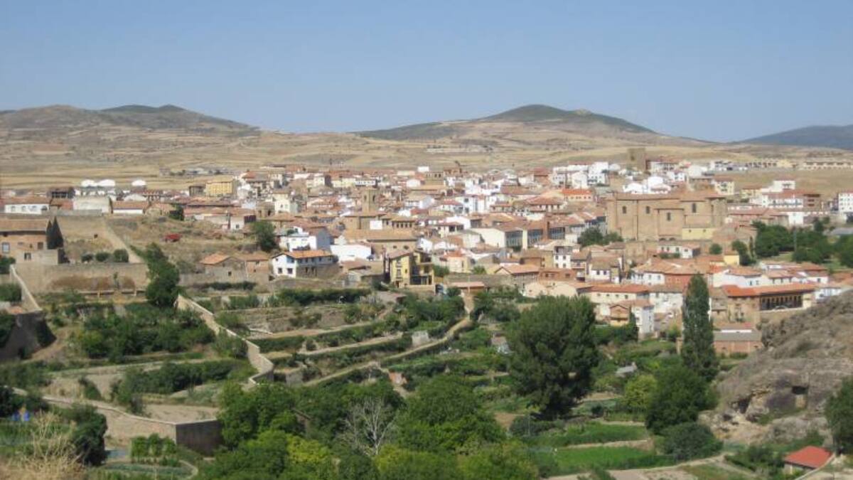 Soria Ya pide a la Junta proteger el alquiler para sacar al mercado las 19.000 viviendas vacías en Soria